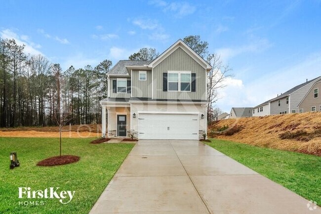 Building Photo - 1302 Eagledale Pl