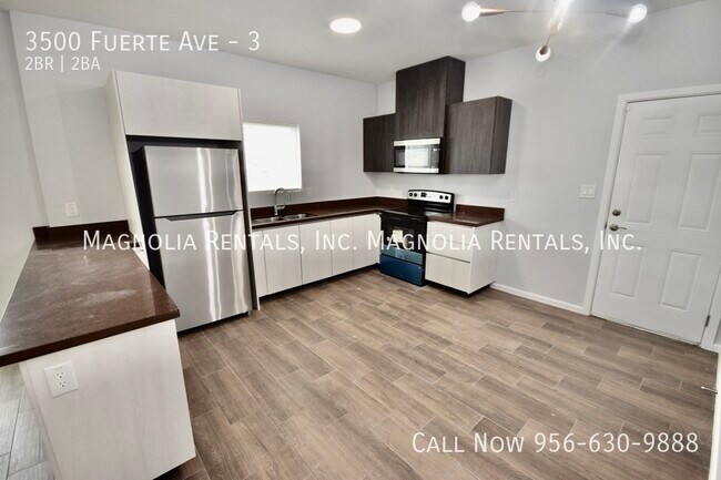 Building Photo - 1st month Free rent! -- McAllen Apartment ...