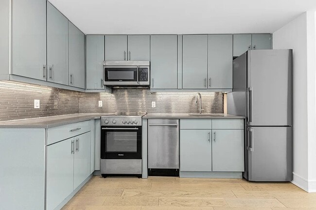 Foto del edificio - 531 W 159th St