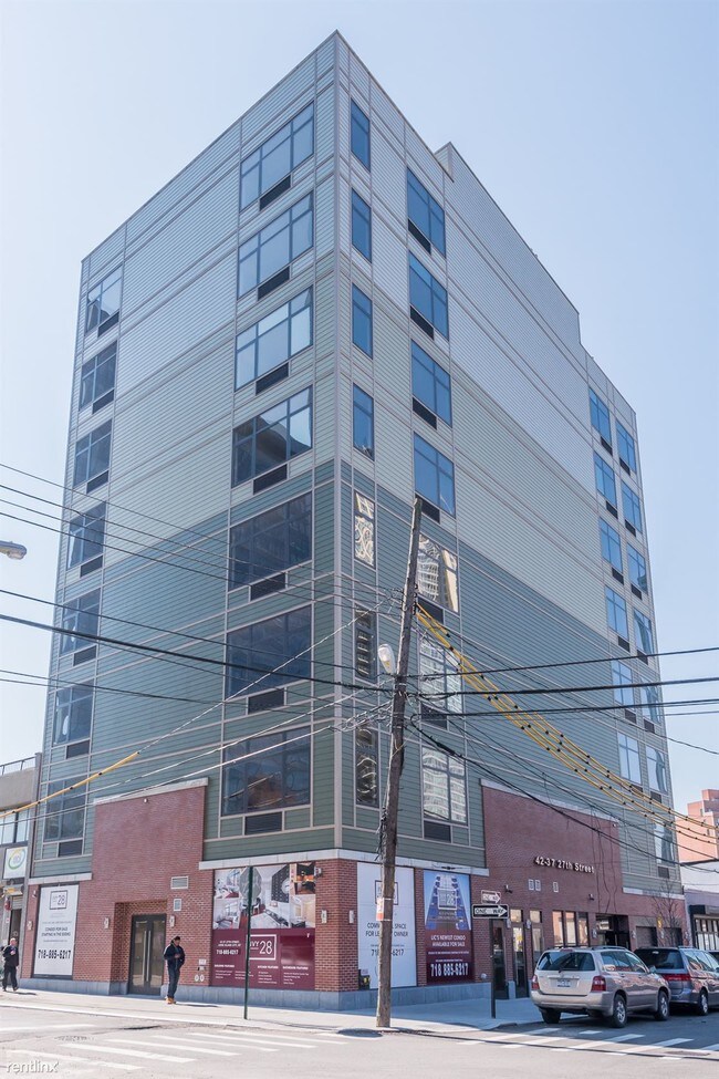 Building Photo - 4237 27th St
