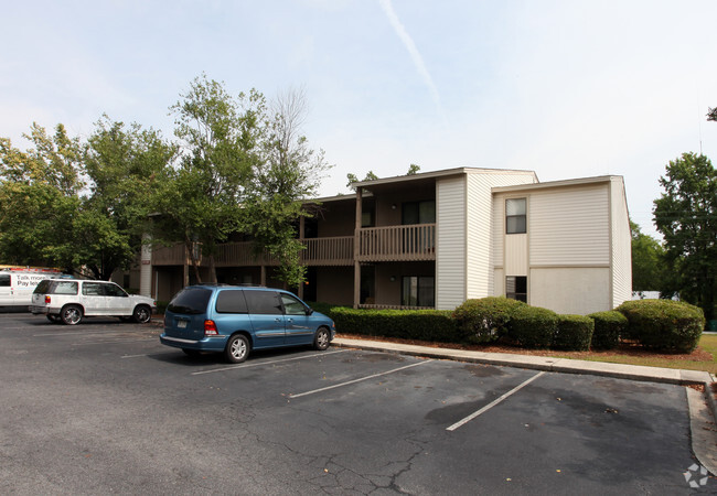 Foto del edificio - Kessler Point