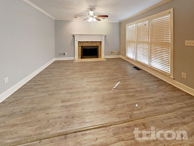 Building Photo - 3885 Marham Park Cir