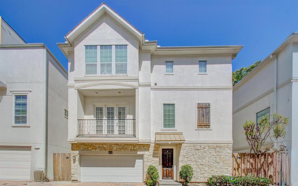 Foto principal - 1414 Sabine St