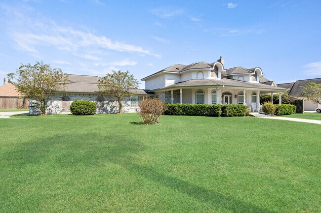 Foto del edificio - 100 Dillons Way