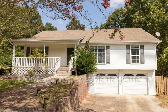 Building Photo - 6911 Gwinnett Ct