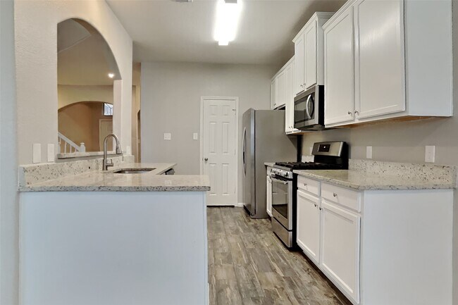 Foto del edificio - 21405 Surrey Glen Ct