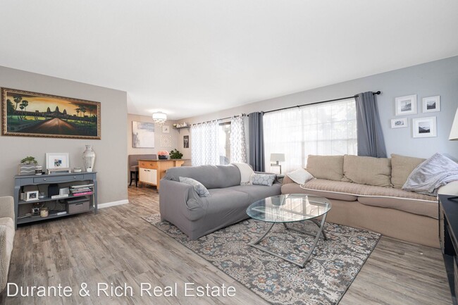 Foto del edificio - 2 br, 2 bath House - 1651 South Juniper St...
