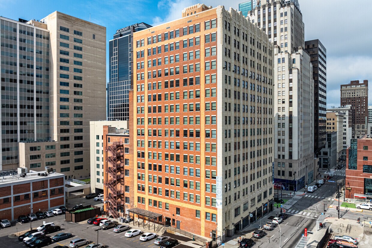 Foto principal - Professional Building Lofts