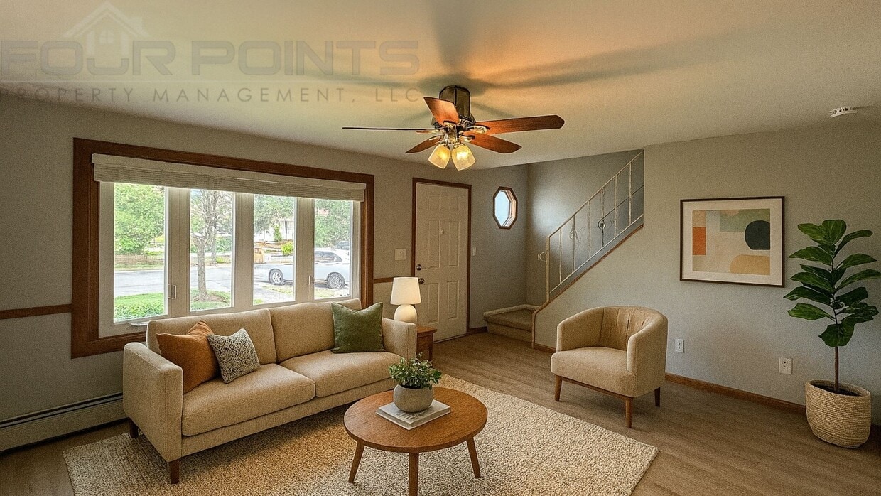 Woburn Townhouse| 2 Bed 1.5 Bath| Availabl... - Woburn Townhouse| 2 Bed 1.5 Bath| Availabl...