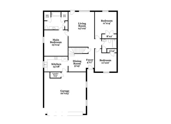 Building Photo - 1761 N Cove