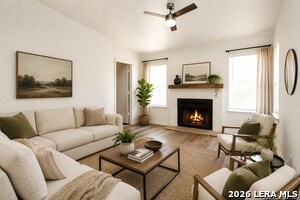 Building Photo - 4001 Colonial Sun Dr