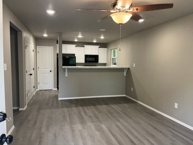 Foto del edificio - 1315 N 38th St