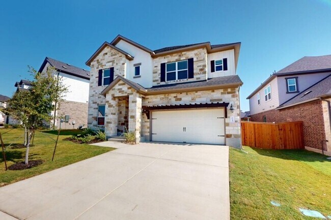 Foto del edificio - 3624 Prosper Rd