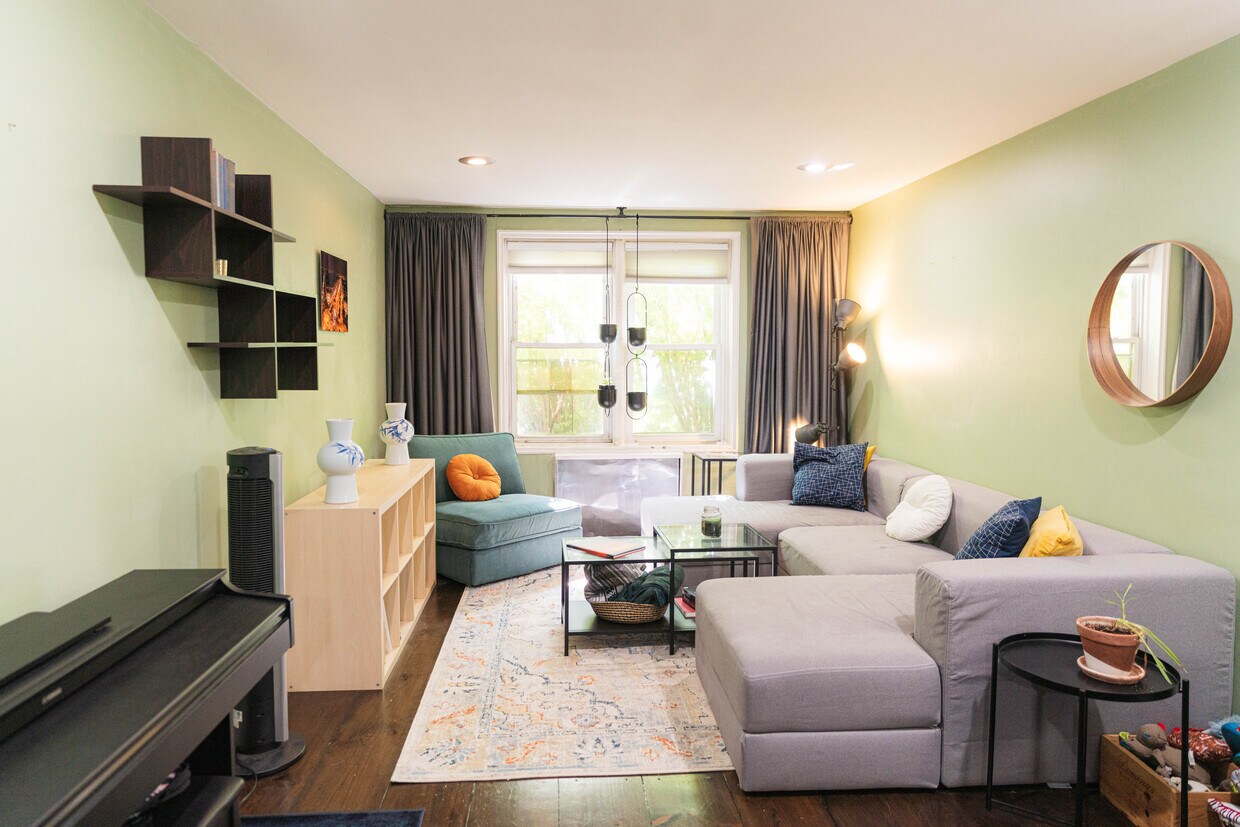 Foto principal - 340 Haven Ave