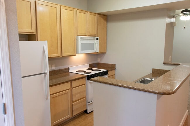 Foto del edificio - 2580 17th St