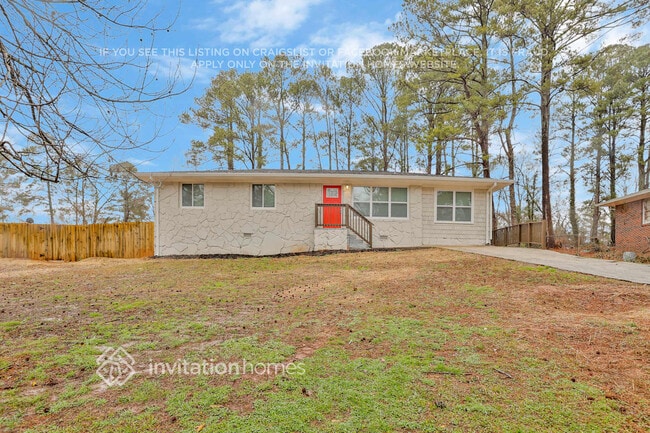 Foto del edificio - 1100 Grace St SW