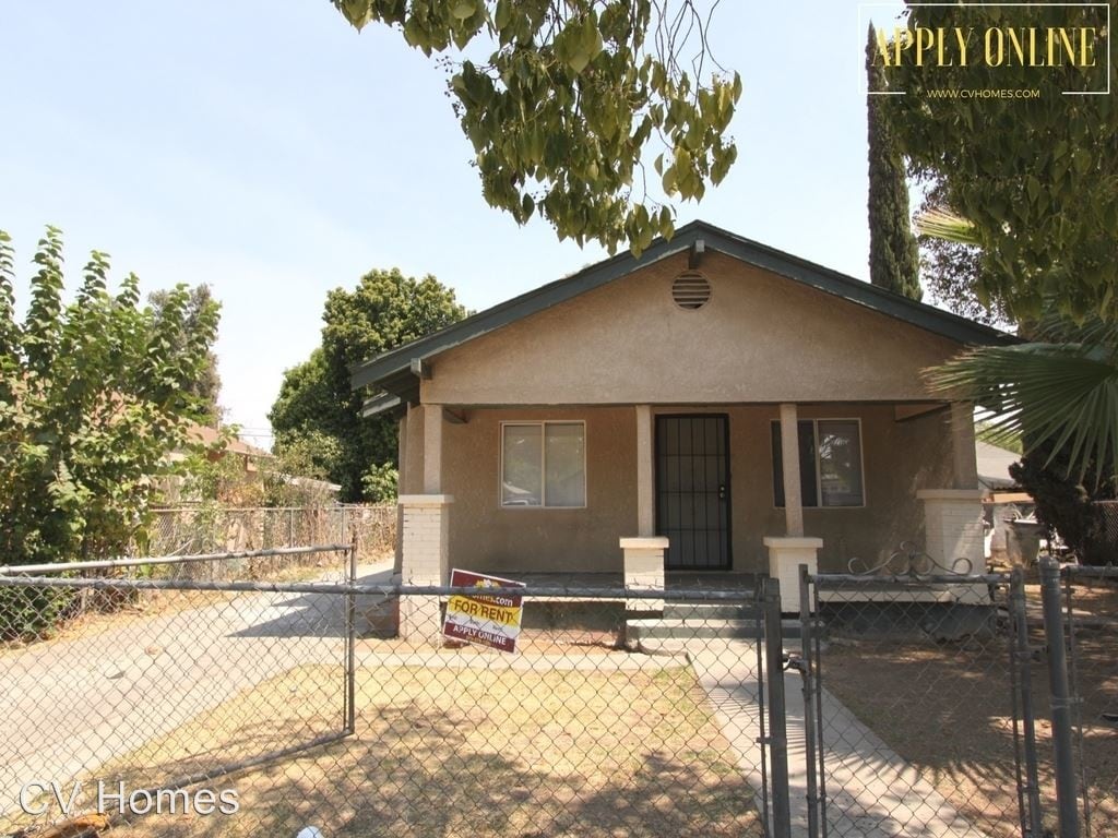 Primary Photo - 3 br, 1 bath House - 1611 S. Hazelwood Blvd.