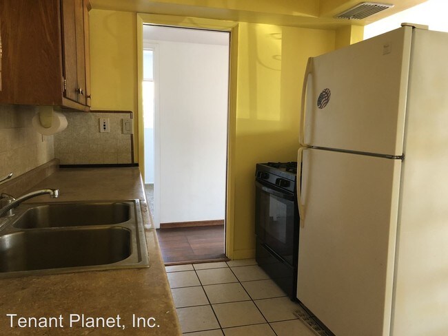 Foto del edificio - 5 br, 2 bath House - 3632 Olive Street