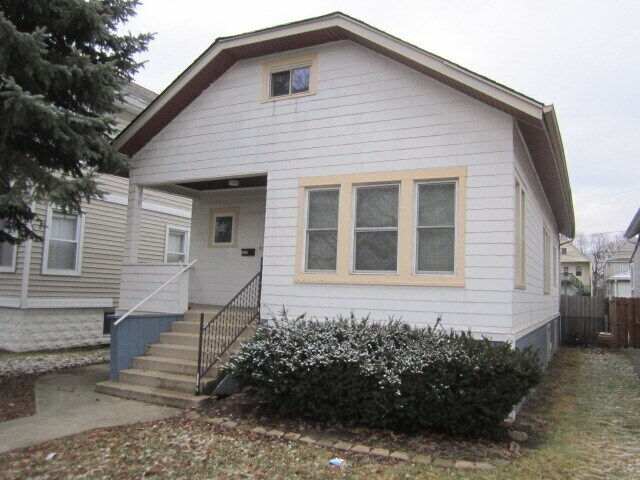 Foto principal - 4820 N Kentucky Ave