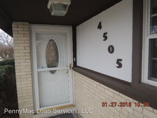 Foto del edificio - 4505 W 125th St