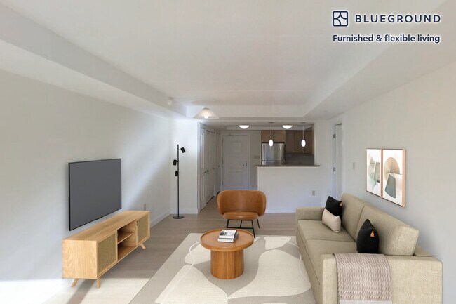 Foto del edificio - 1405 Beacon St