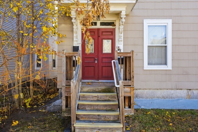 Foto del edificio - 74 Dartmouth St