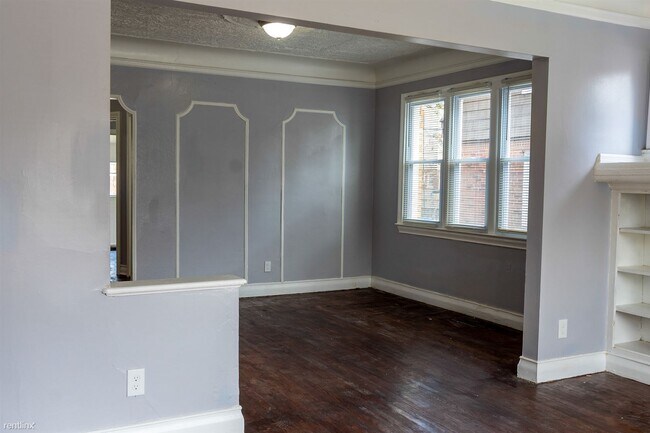 Foto del edificio - 3 br, 1 bath Duplex - 5080 Devonshire Road 1