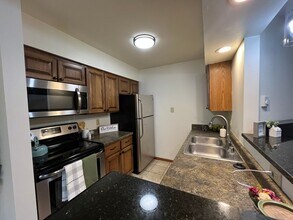 Interior Photo - High Point Commons Apartments