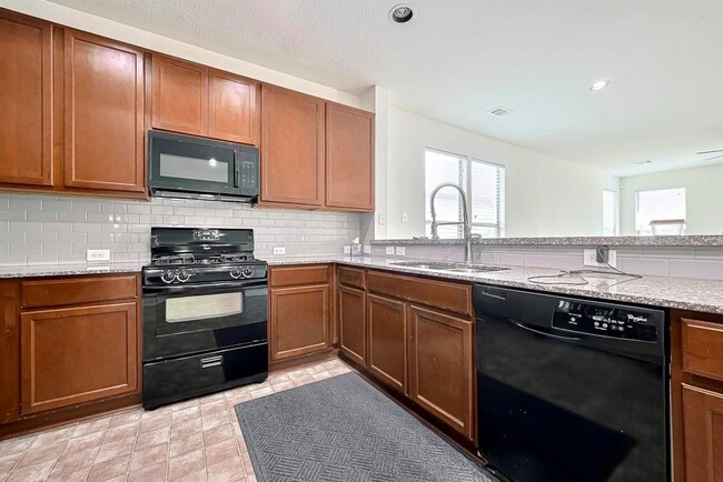 Building Photo - 15315 Keystone Bend Ln