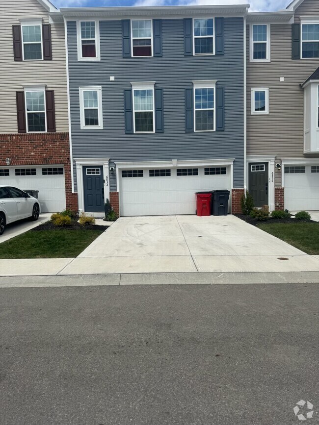 Exterior - 6832 Frey Ln