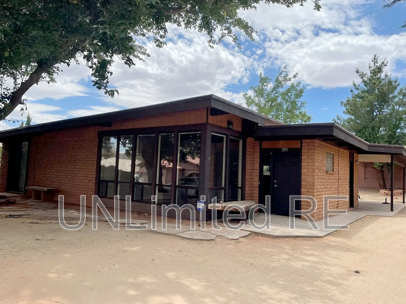 Foto principal - 355 Canyon Diablo Rd