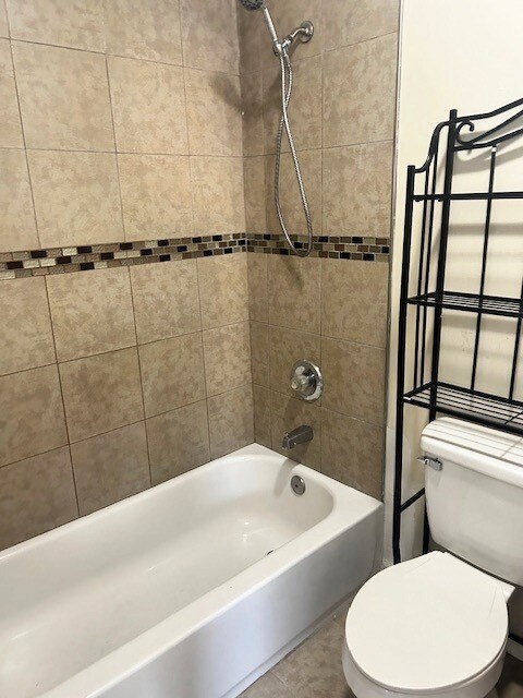 updated bath - 82 N Hamilton St