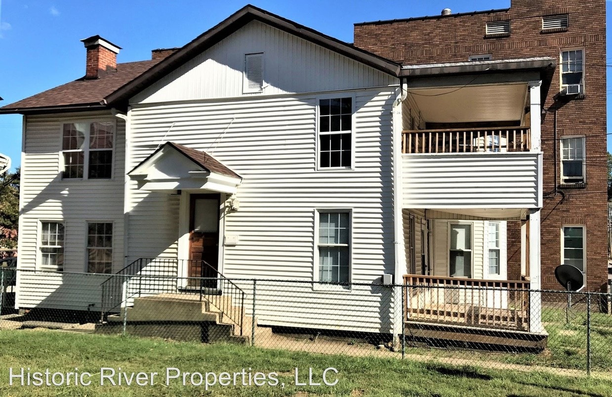 211 11th St, Parkersburg, WV 26101 Room for Rent in Parkersburg, WV