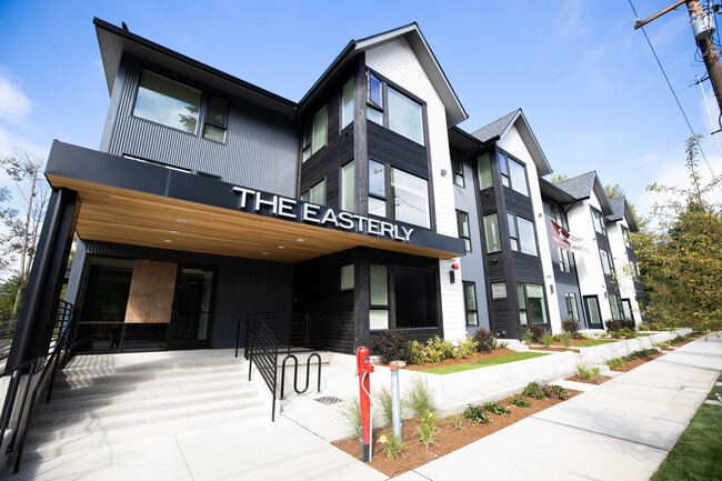 Building Photo - The Easterly Apartment Homes