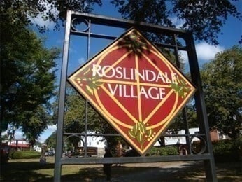 Building Photo - 3 Guernsey St