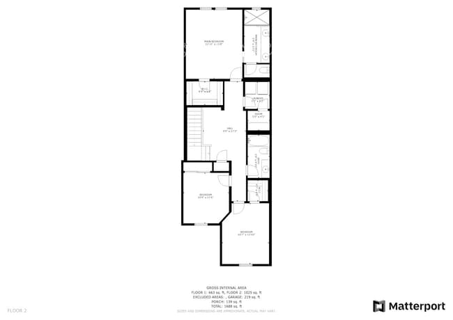 Building Photo - 18839 Noble Caspian Dr