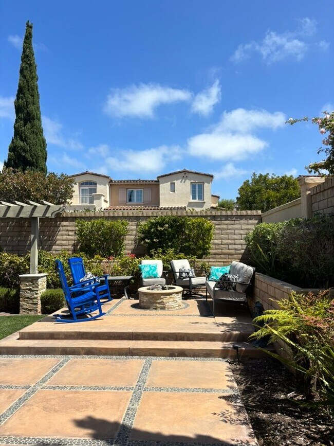 Foto del edificio - Beautiful 3BD 3.5BA House in La Jolla