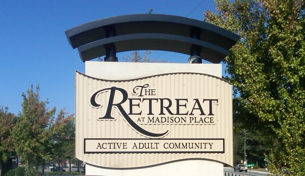 Primary Photo - The Retreat at Madison Place