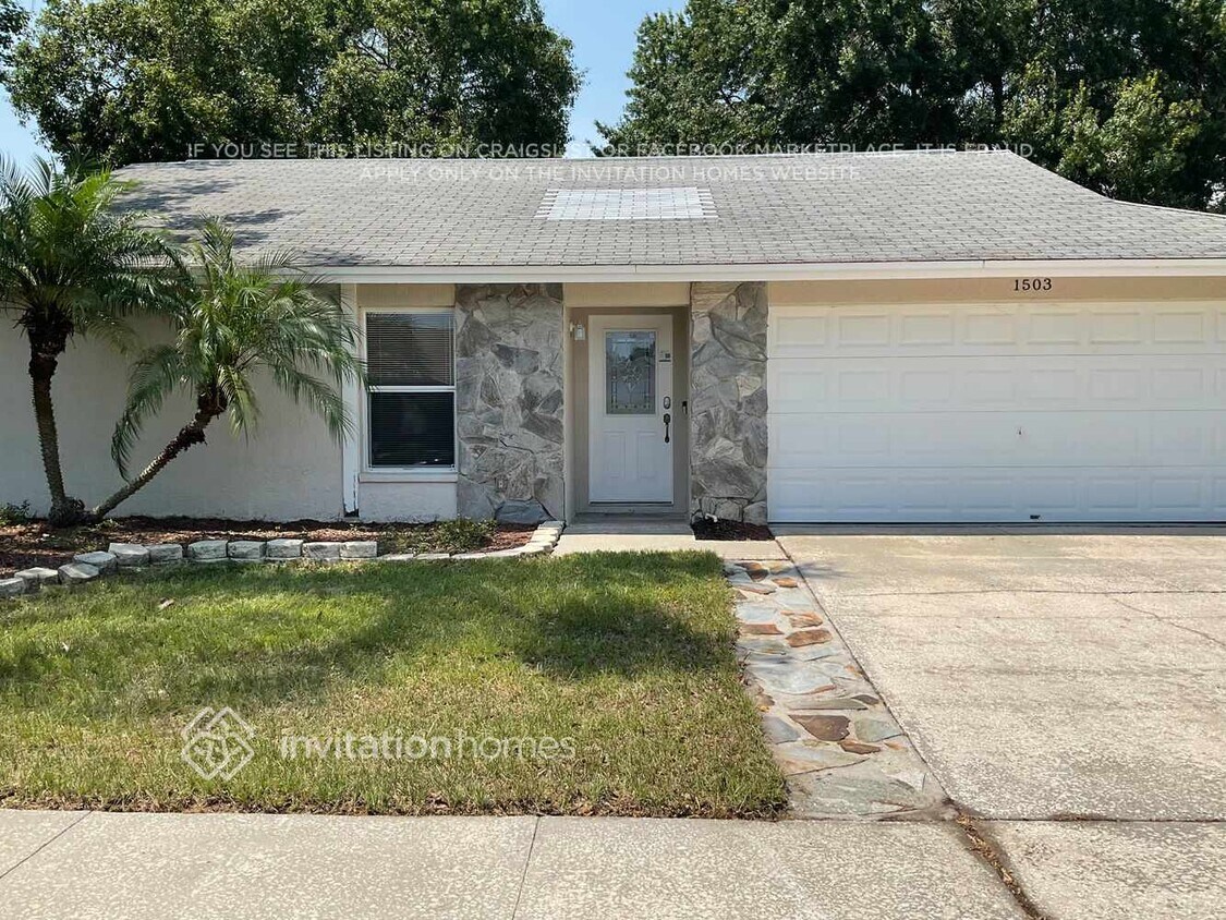 Foto principal - 1503 Blueteal Dr