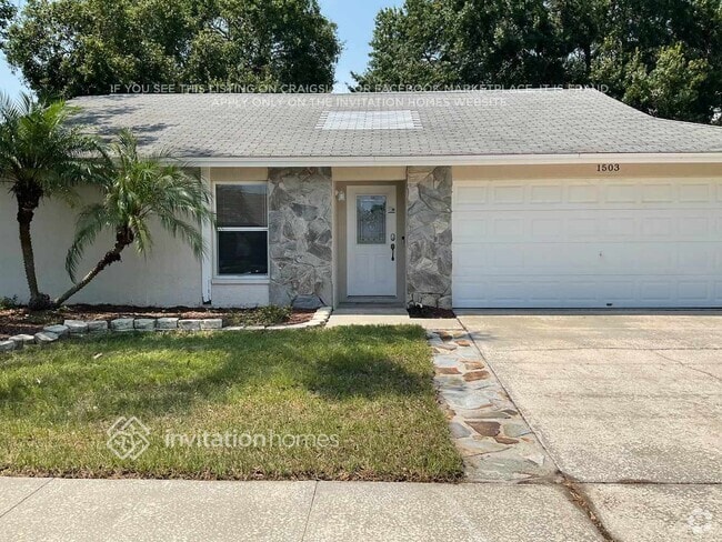 Building Photo - 1503 Blueteal Dr