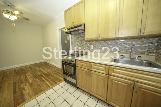 Foto del edificio - 2835 36th St