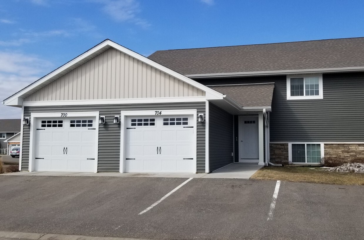 Mankato single apartments