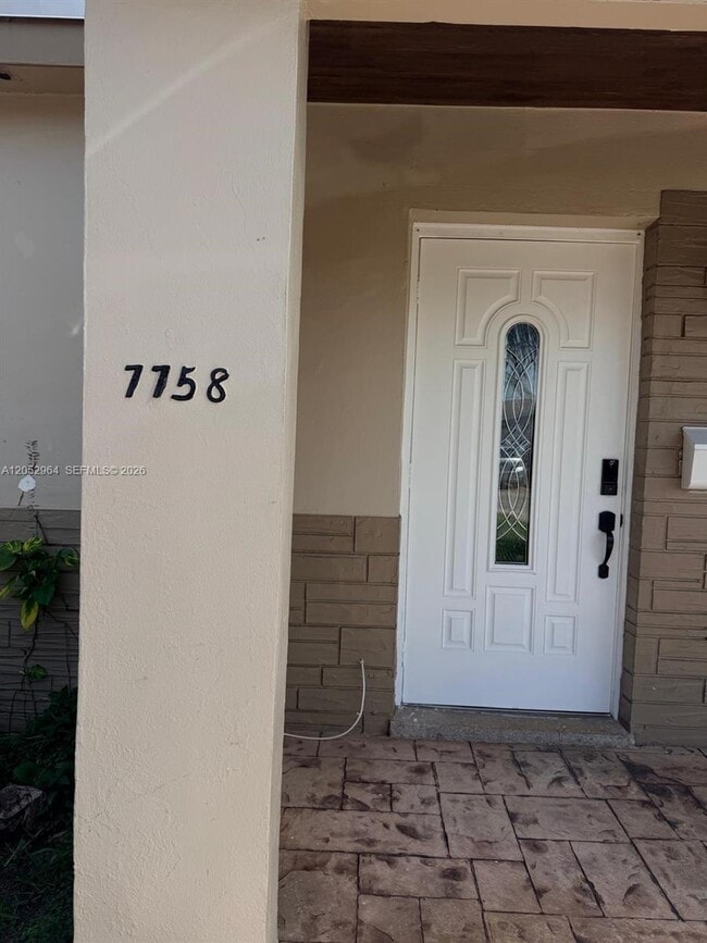 Foto del edificio - 7758 Indigo St