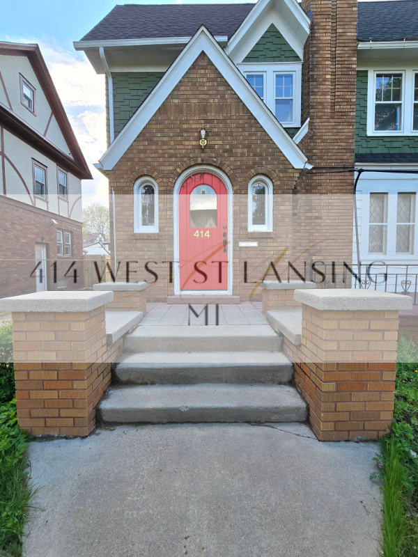 Foto del edificio - 414 West St