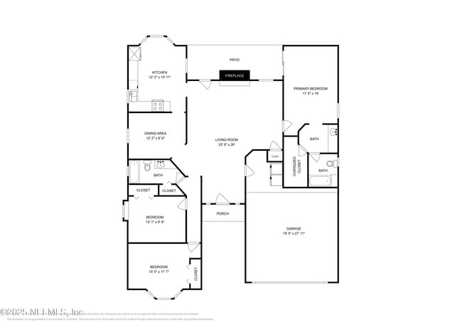 Building Photo - 7058 Star Rush Dr