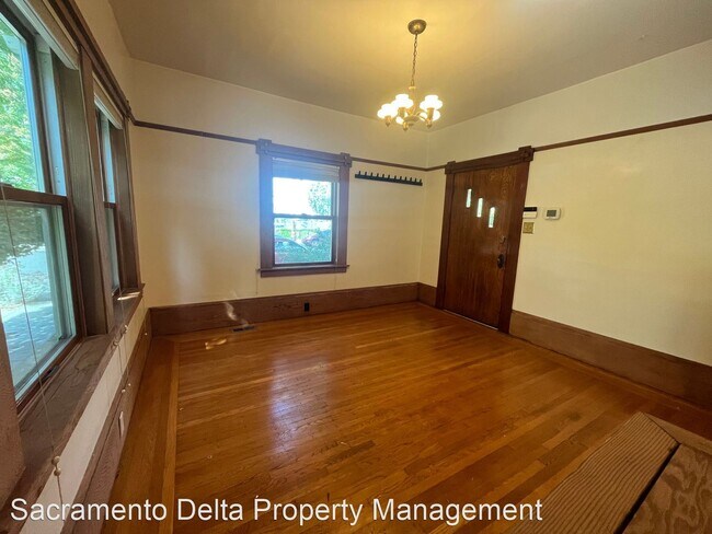 Foto del edificio - 2 br, 1 bath House - 219 24th Street