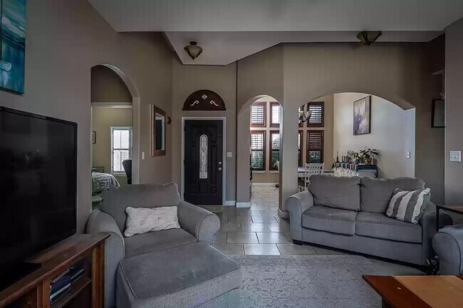 Foto del edificio - 532 Quail Creek Dr