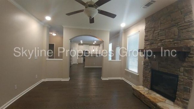 Building Photo - 217 Sable Ridge Way