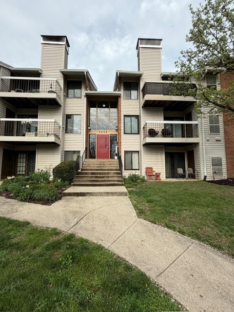 Building Photo - 1111 Castle Harbour Way
