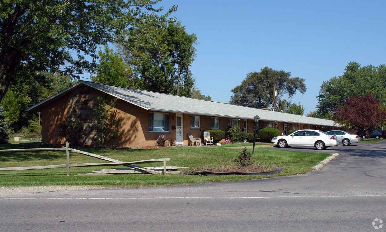 Ranchview Gardens apartments - Sandusky, OH | Apartments.com